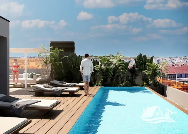 Prodej bytu 4+kk, Torrevieja, Španělsko, 96 m2