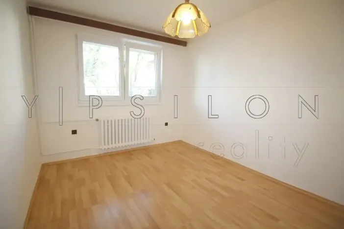 Pronájem bytu 2+kk, Praha - Čimice, Vidimská, 45 m2