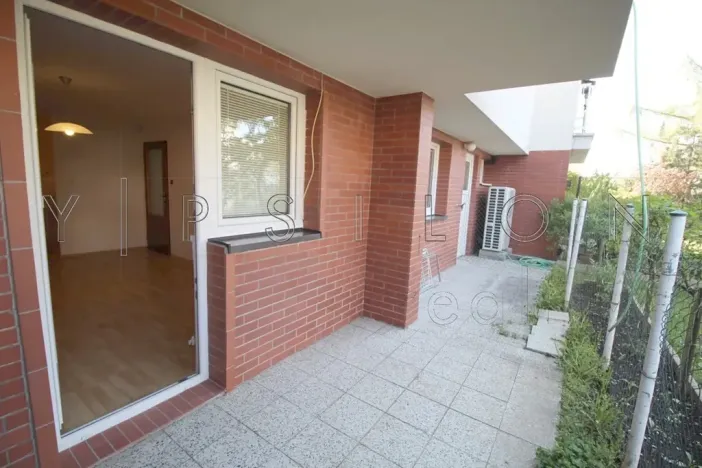 Pronájem bytu 2+kk, Praha - Čimice, Vidimská, 45 m2