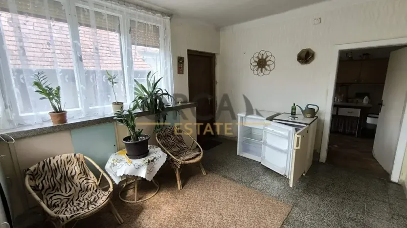 Prodej rodinného domu, Moravany, 120 m2