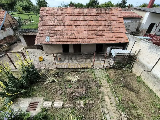 Prodej rodinného domu, Moravany, 120 m2