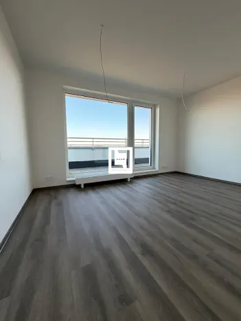 Prodej bytu 2+kk, Brno, Jižní, 54 m2