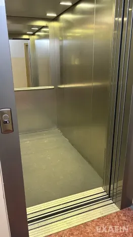 Prodej bytu 3+kk, Praha - Bohnice, Radomská, 57 m2