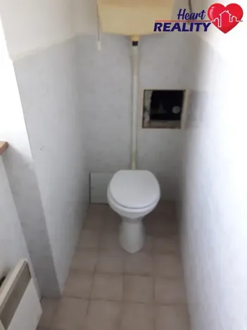 Pronájem bytu 2+1, Žabeň, 56 m2