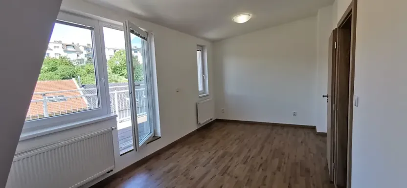 Pronájem bytu 2+kk, Brno, Rotalova, 50 m2