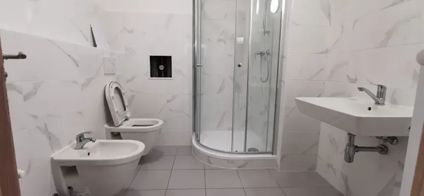 Pronájem bytu 2+kk, Brno, Rotalova, 50 m2