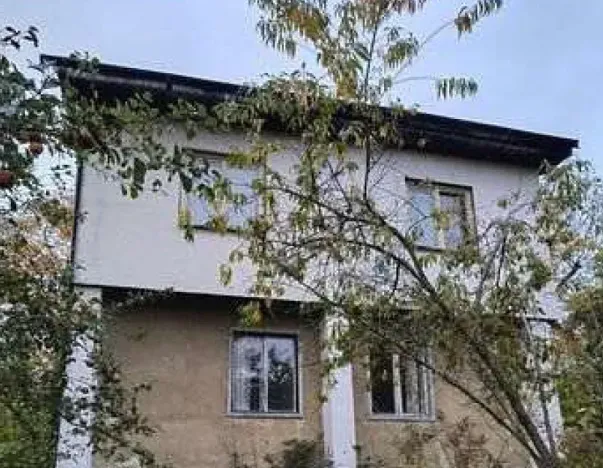 Dražba chaty, Psáry, 158 m2