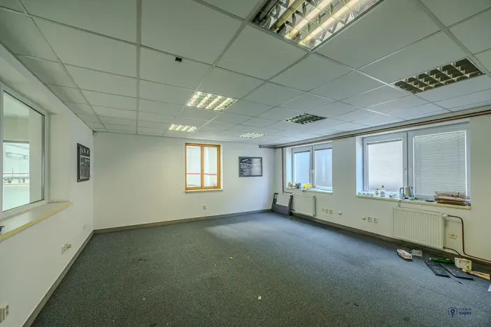 Dražba výrobních prostor, Hranice, Potštátská, 15735 m2