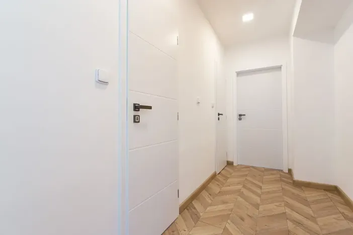 Pronájem bytu 2+1, Ostrava, Na Jízdárně, 50 m2