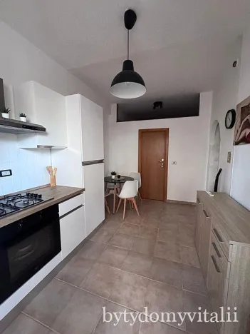 Prodej domu, Scalea, Kalábrie, Itálie, 65 m2