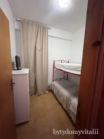 Prodej domu, Scalea, Kalábrie, Itálie, 65 m2