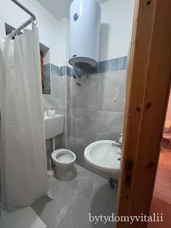 Prodej domu, Scalea, Kalábrie, Itálie, 65 m2