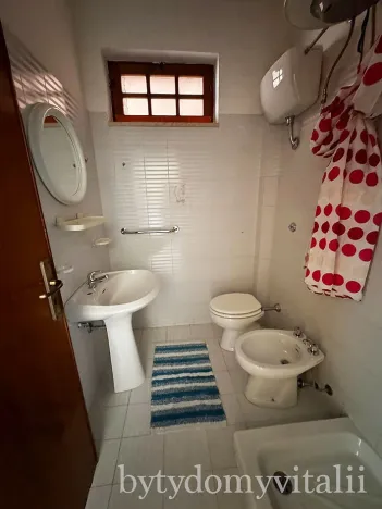 Prodej bytu 3+kk, Scalea, Kalábrie, Itálie, 60 m2