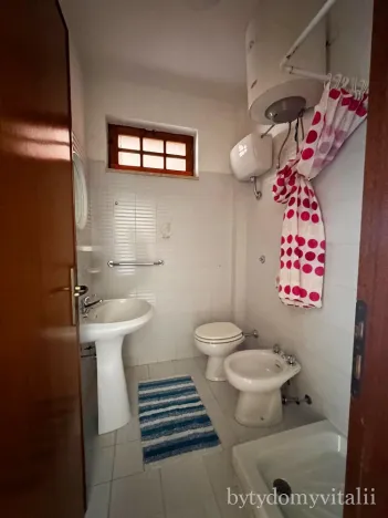 Prodej bytu 3+kk, Scalea, Kalábrie, Itálie, 60 m2