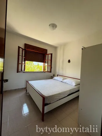 Prodej bytu 3+kk, Scalea, Kalábrie, Itálie, 60 m2