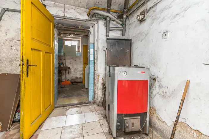 Prodej rodinného domu, Plzeň, Pod Školou, 166 m2