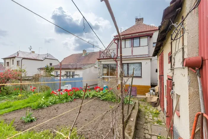 Prodej rodinného domu, Plzeň, Pod Školou, 166 m2