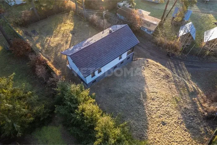 Prodej ubytování, Stříbro, 151 m2