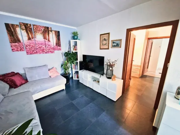 Prodej bytu 2+1, Příbram, Dlouhá, 53 m2