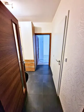 Prodej bytu 2+1, Příbram, Dlouhá, 53 m2