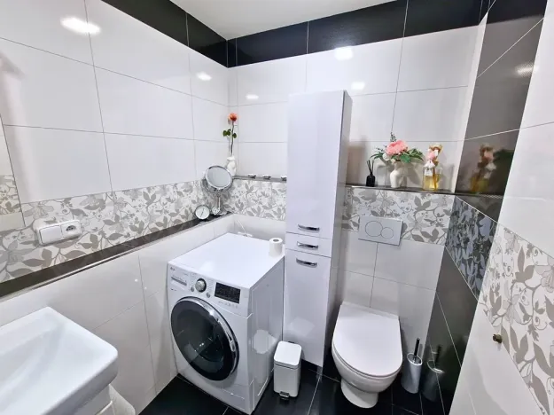 Prodej bytu 2+1, Příbram, Dlouhá, 53 m2