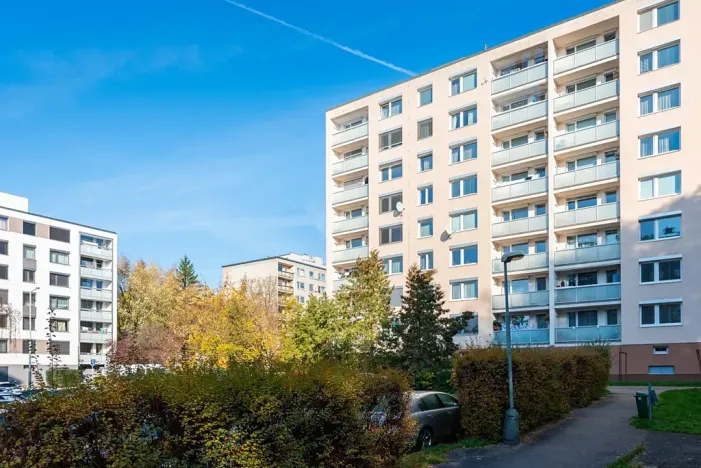 Prodej bytu 3+1, Praha - Hodkovičky, Pod lysinami, 74 m2