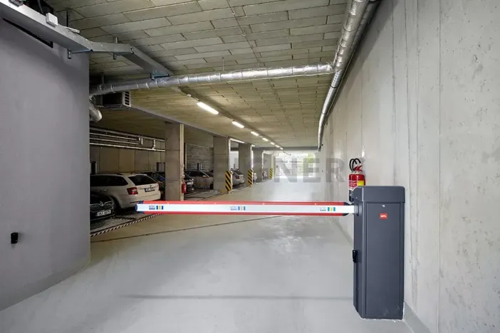 Pronájem bytu 2+kk, Brno, Cejl, 34 m2