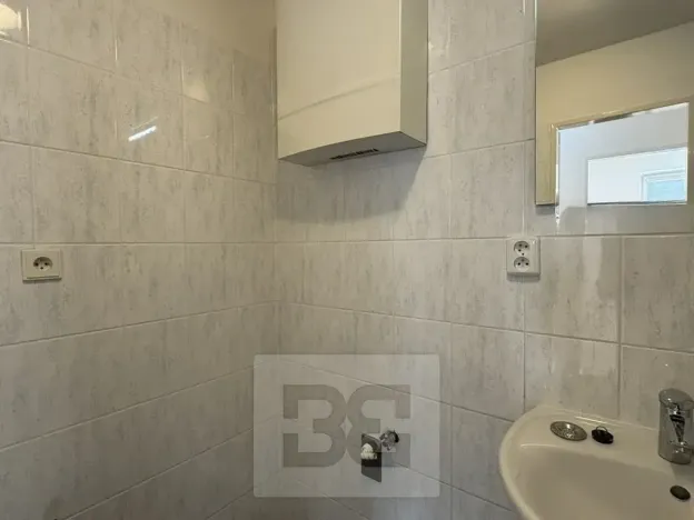 Pronájem bytu 3+kk, Brno, Svitavské nábřeží, 60 m2