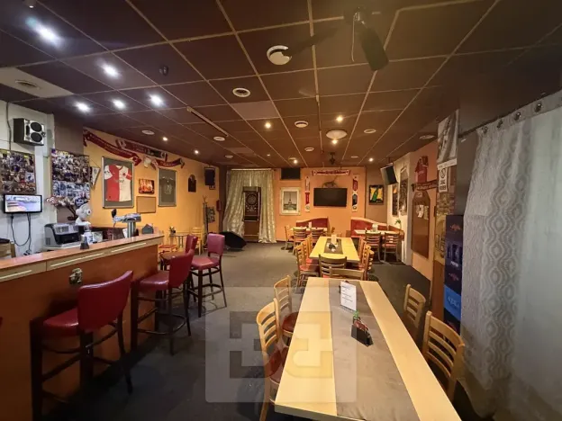 Prodej obchodního prostoru, Chomutov, Zahradní, 14070 m2