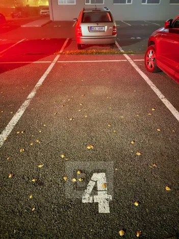 Pronájem bytu 2+kk, Praha - Chodov, Čenětická, 48 m2