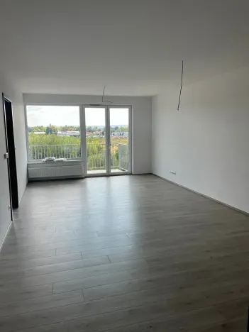 Pronájem bytu 2+kk, Pardubice, Pod Vinicí, 58 m2