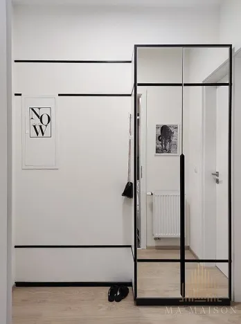 Pronájem bytu 1+kk, Tuchoměřice, V Kněžívce, 24 m2