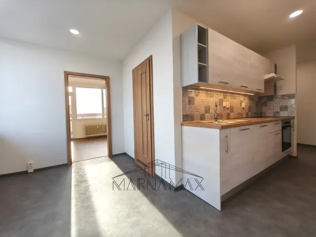 Prodej bytu 3+1, Chomutov, Šafaříkova, 72 m2