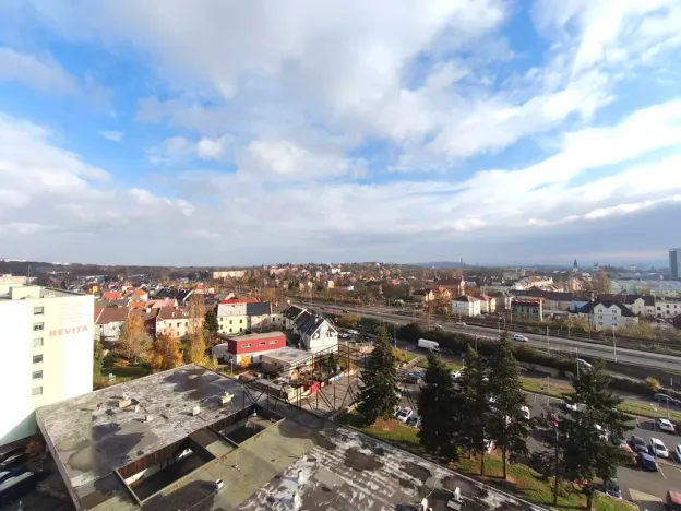 Prodej bytu 3+1, Chomutov, Šafaříkova, 72 m2