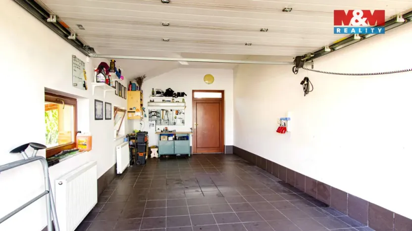 Prodej rodinného domu, Bohumín - Skřečoň, Myslivecká, 140 m2