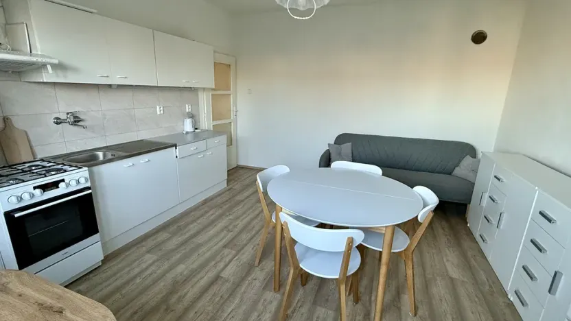 Pronájem rodinného domu, Kroměříž, Pod Barbořinou, 90 m2