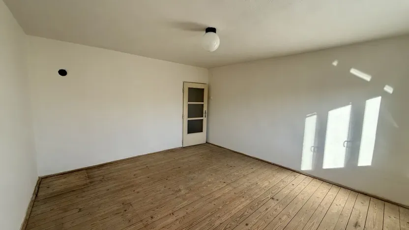 Pronájem rodinného domu, Kroměříž, Pod Barbořinou, 90 m2