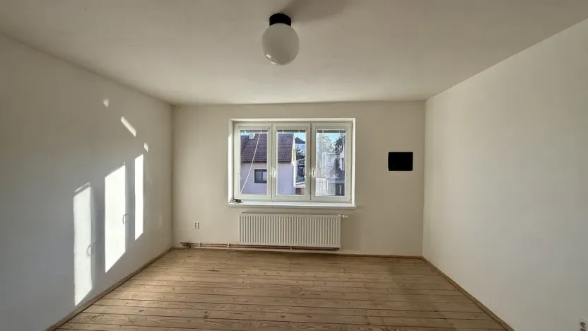 Pronájem rodinného domu, Kroměříž, Pod Barbořinou, 90 m2