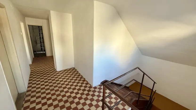 Pronájem rodinného domu, Kroměříž, Pod Barbořinou, 90 m2