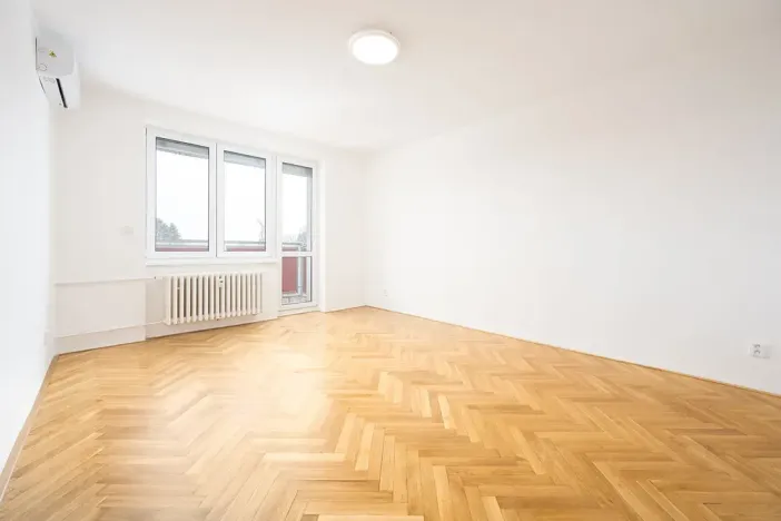 Prodej bytu 1+1, Brno, Svatopluka Čecha, 40 m2