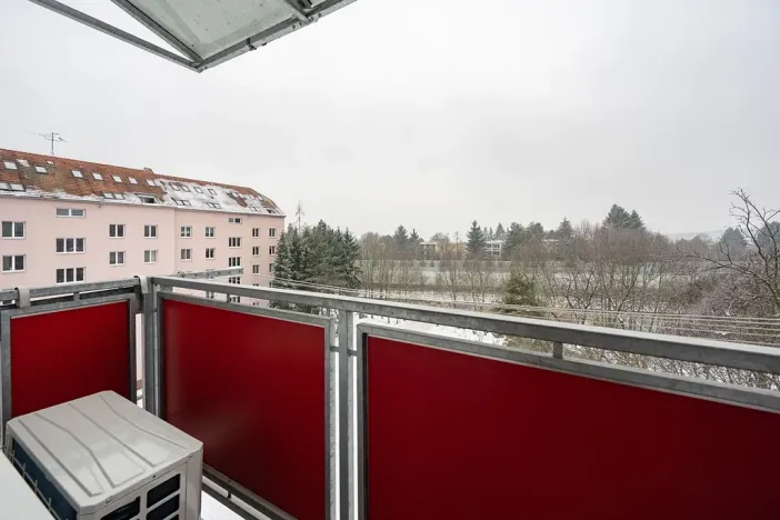 Prodej bytu 1+1, Brno, Svatopluka Čecha, 40 m2