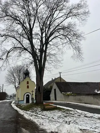 Prodej rodinného domu, Přešťovice, 90 m2