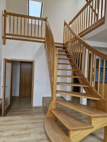 Pronájem bytu 2+kk, Praha - Bubeneč, Malířská, 95 m2