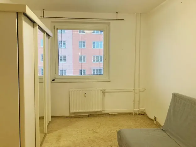 Pronájem bytu 3+1, Ostrava, Bedřicha Nikodema, 74 m2