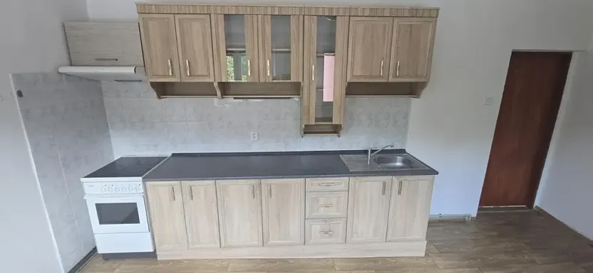 Pronájem bytu 1+1, Česká Lípa, 45 m2