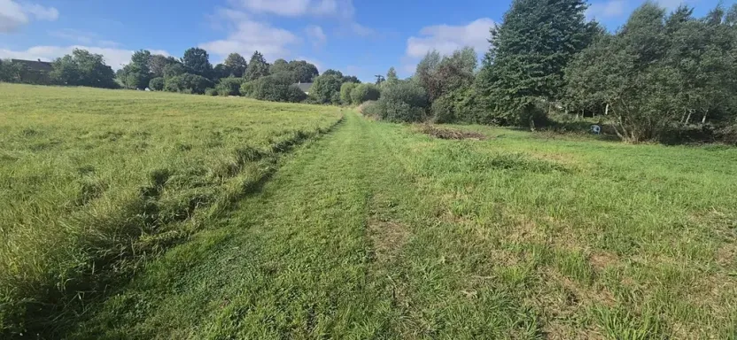 Prodej pozemku pro bydlení, Jestřebí, 1898 m2