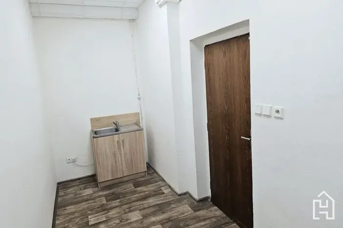 Pronájem kanceláře, Havlíčkův Brod, Dolní, 44 m2