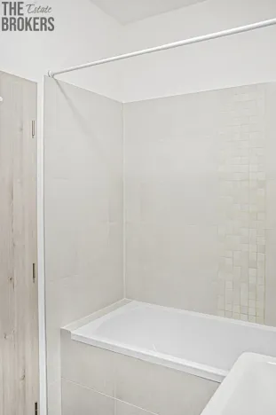 Pronájem bytu 1+kk, Chýnice, Karlštejnská, 38 m2