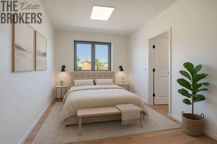 Prodej rodinného domu, Loket - Brzotice, 118 m2