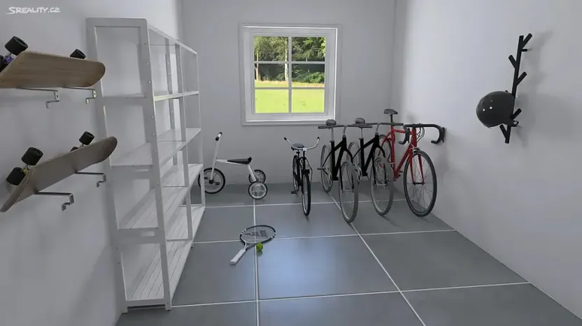 Prodej rodinného domu, Lavičky, 252 m2